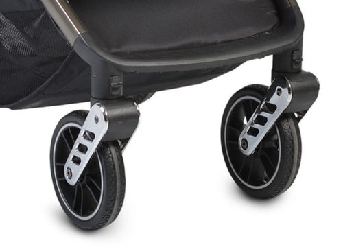Cangaroo Macan 2in1 babakocsi szürke – Zsebi Baba Shop