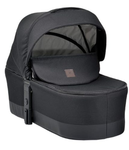 Cangaroo Macan 2in1 babakocsi fekete – Zsebi Baba Shop