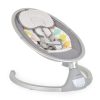 Moni Iswing elektromos hinta, 9 kg, 5seb., szúnyoghálóval V.SZÜRKE