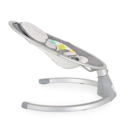 Moni Iswing elektromos hinta, 9 kg, 5seb., szúnyoghálóval V.SZÜRKE