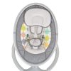 Moni Iswing elektromos hinta, 9 kg, 5seb., szúnyoghálóval V.SZÜRKE