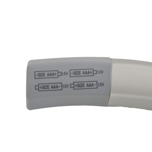 Moni Iswing elektromos hinta, 9 kg, 5seb., szúnyoghálóval V.SZÜRKE