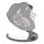 Moni Iswing elektromos hinta, 9 kg, 5seb., szúnyoghálóval S.SZÜRKE