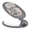 Moni Iswing elektromos hinta, 9 kg, 5seb., szúnyoghálóval S.SZÜRKE