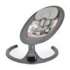 Moni Iswing elektromos hinta, 9 kg, 5seb., szúnyoghálóval S.SZÜRKE