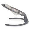 Moni Iswing elektromos hinta, 9 kg, 5seb., szúnyoghálóval S.SZÜRKE