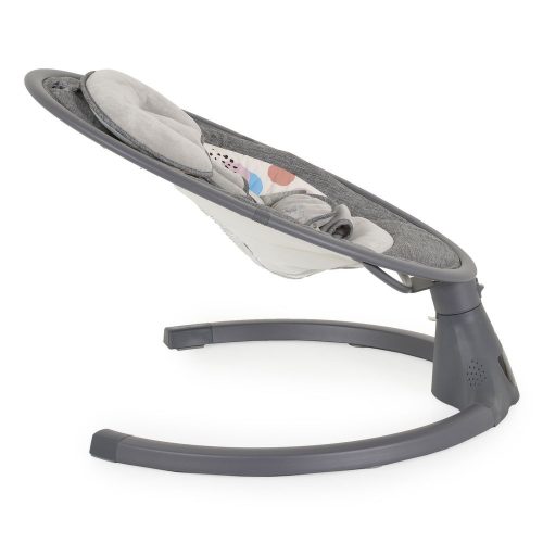 Moni Iswing elektromos hinta, 9 kg, 5seb., szúnyoghálóval S.SZÜRKE