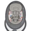Moni Iswing elektromos hinta, 9 kg, 5seb., szúnyoghálóval S.SZÜRKE