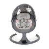 Moni Iswing elektromos hinta, 9 kg, 5seb., szúnyoghálóval S.SZÜRKE