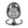 Moni Iswing elektromos hinta, 9 kg, 5seb., szúnyoghálóval S.SZÜRKE