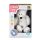 Moni Toys Lamp éjjeli lámpa maci plüss projector fehér – Zsebi Baba Shop