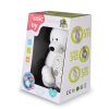 Moni Toys Lamp éjjeli lámpa maci plüss projector fehér – Zsebi Baba Shop