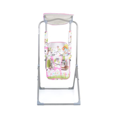 MONI Funny kerti hinta pink