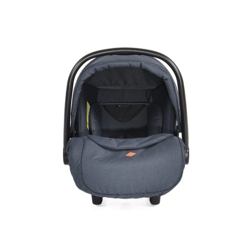 ICON autós ülés ICON babakocsikhoz DENIM/FARMER szín – babahordozó autósülés 1. kép