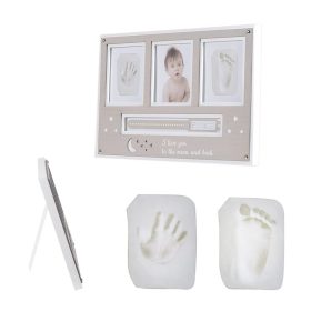 Cangaroo Mould kéz- láblenyomat készítő – Zsebi Baba Shop