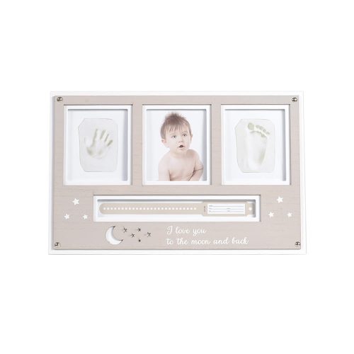 Cangaroo Mould kéz- láblenyomat készítő – Zsebi Baba Shop