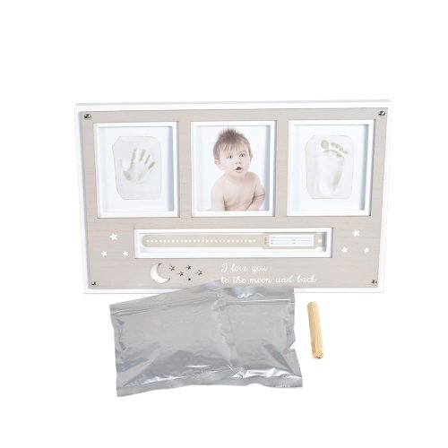 Cangaroo Mould kéz- láblenyomat készítő – Zsebi Baba Shop