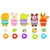 TOOKY Toy fajáték fűzőcske – Zsebi Baba Shop