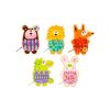 TOOKY Toy fajáték fűzőcske – Zsebi Baba Shop