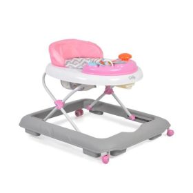 CANGAROO Cody bébikomp pink – bébikomp 2. kép