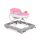 CANGAROO Cody bébikomp pink – bébikomp 2. kép