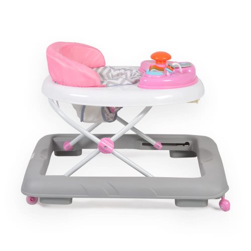 CANGAROO Cody bébikomp pink – bébikomp 7. kép