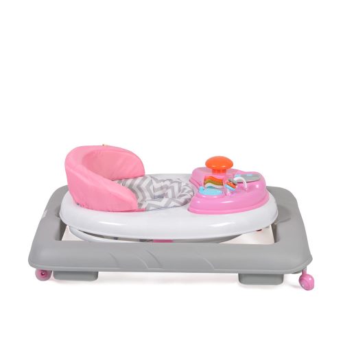 CANGAROO Cody bébikomp pink – bébikomp 8. kép
