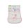 Cangaroo Bib hab előke pink – Zsebi Baba Shop
