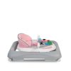 MONI SHARKY bébikomp Baby Shark zenével PINK – bébikomp 1. kép