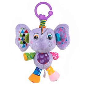Bali Bazoo 80358 zenélő elefánt ethan – Zsebi Baba Shop