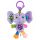 Bali Bazoo 80358 zenélő elefánt ethan – Zsebi Baba Shop