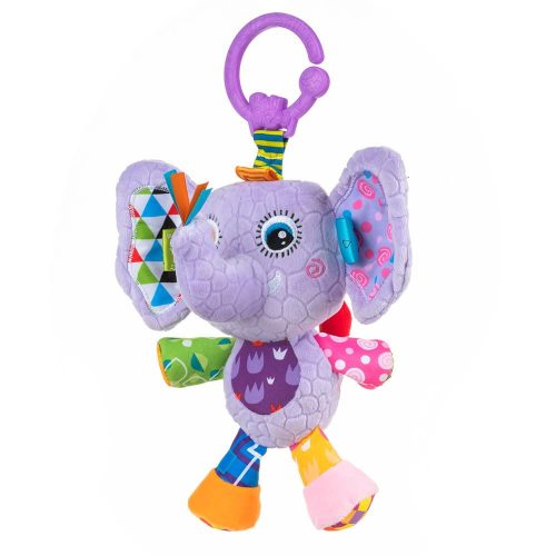 Bali Bazoo 80358 zenélő elefánt ethan – Zsebi Baba Shop
