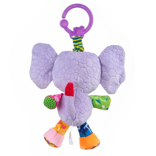 Bali Bazoo 80358 zenélő elefánt ethan – Zsebi Baba Shop