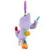 Bali Bazoo 80358 zenélő elefánt ethan – Zsebi Baba Shop