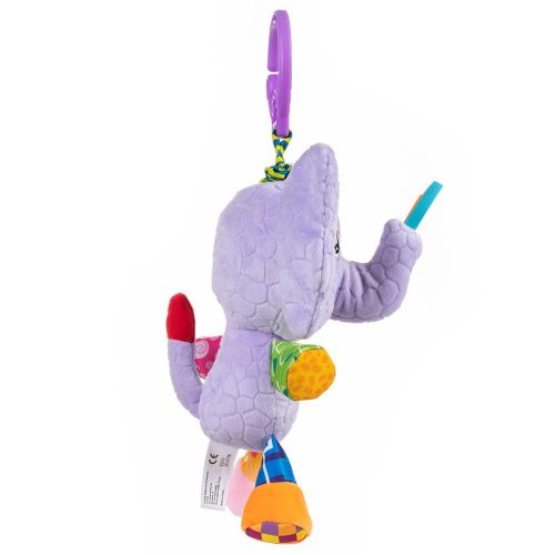 Bali Bazoo 80358 zenélő elefánt ethan – Zsebi Baba Shop