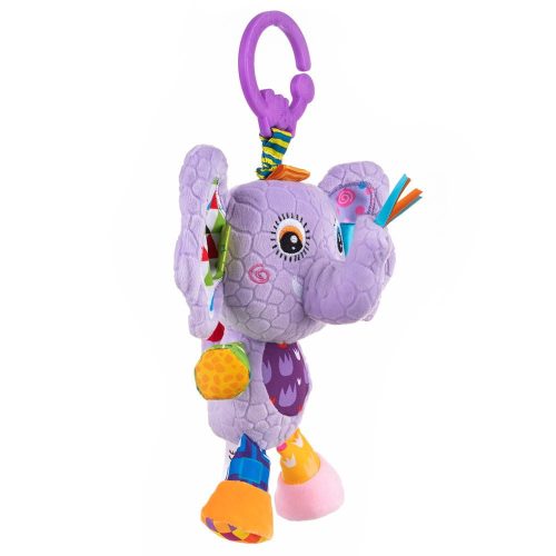 Bali Bazoo 80358 zenélő elefánt ethan – Zsebi Baba Shop