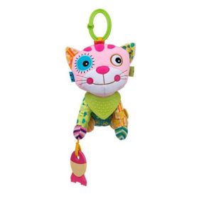 Bali Bazoo 82016 macska játék figura caia – Zsebi Baba Shop