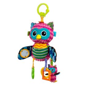Bali Bazoo 82475 bébijáték lógós bagoly – Zsebi Baba Shop