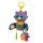 Bali Bazoo 82475 bébijáték lógós bagoly – Zsebi Baba Shop