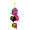 Bali Bazoo 82475 bébijáték lógós bagoly – Zsebi Baba Shop