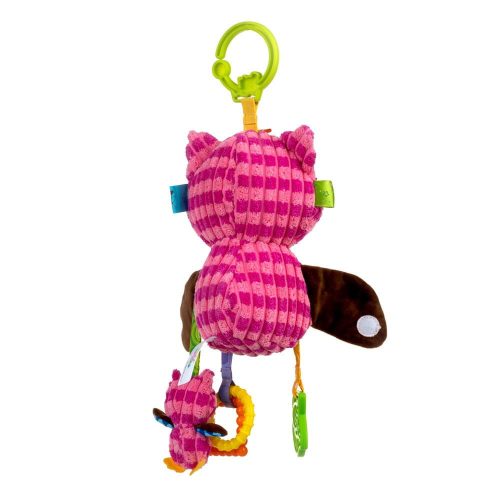 Bali Bazoo 82475 bébijáték lógós bagoly – Zsebi Baba Shop