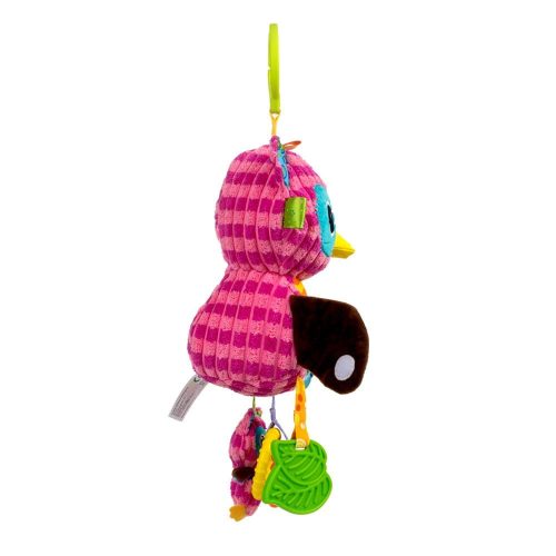 Bali Bazoo 82475 bébijáték lógós bagoly – Zsebi Baba Shop