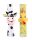 Bali Bazoo 85684 rágóka farm csuklócsörgő – Zsebi Baba Shop