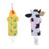 Bali Bazoo 85684 rágóka farm csuklócsörgő – Zsebi Baba Shop