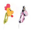 Bali Bazoo 85684 rágóka farm csuklócsörgő – Zsebi Baba Shop