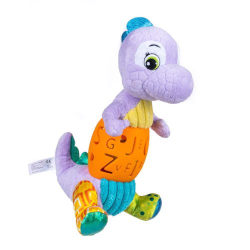 Bali Bazoo 80203 bébijáték dino bendy – Zsebi Baba Shop