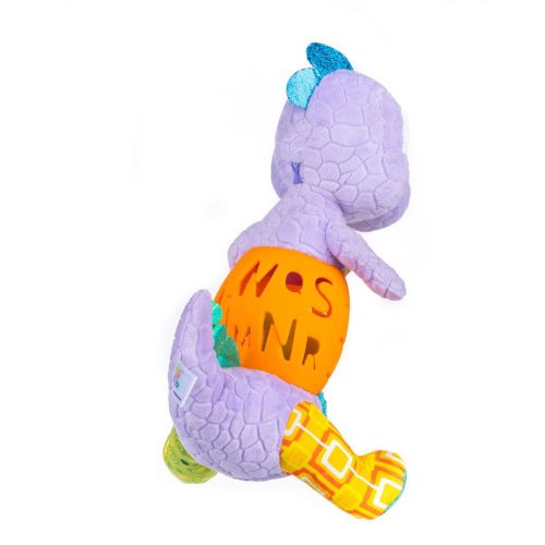 Bali Bazoo 80203 bébijáték dino bendy – Zsebi Baba Shop