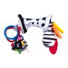 Bali Bazoo 80361 twister csörgő/rágóka – Zsebi Baba Shop