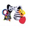 Bali Bazoo 80361 twister csörgő/rágóka – Zsebi Baba Shop