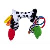 Bali Bazoo 80361 twister csörgő/rágóka – Zsebi Baba Shop